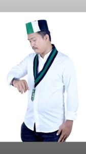 HMI Badko Sultra Desak Gubernur Copot Kepala Bapenda Terkait Kebocoran Pajak Kendaraan Tambang