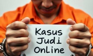 Polri Bongkar Jaringan Judol di 3 Lokasi, Untung Miliaran dalam Waktu Singkat