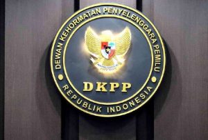 Putusan DKPP Dinilai Lemahkan Penegakan Hukum Pemilu, Ada Dugaan Konflik Kepentingan