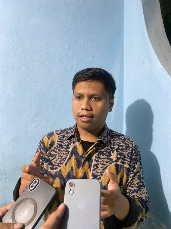 Transfer Data Indonesia–AS Disepakati Tanpa Mekanisme Publik: Kebijakan Publik atau Kompromi Kepentingan?