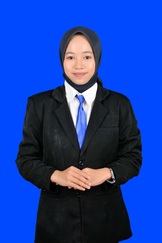 Naila, Mahasiswi FEB Asal Kendari Lolos Sebagai Finalis Sekolah Duta Maritim Indonesia 2025