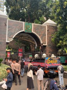 Skandal Gurita Tambang Keluarga Gubernur Sultra di Kabaena, Hp21Nusantara Terus Desak Kejagung Bertindak