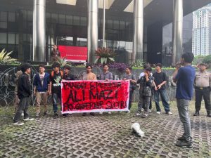 Geger! Eks Gubernur Ali Mazi Didemo, KPK Diminta Usut Dugaan Korupsi Kapal Pesiar & Proyek Jembatan Toronipa