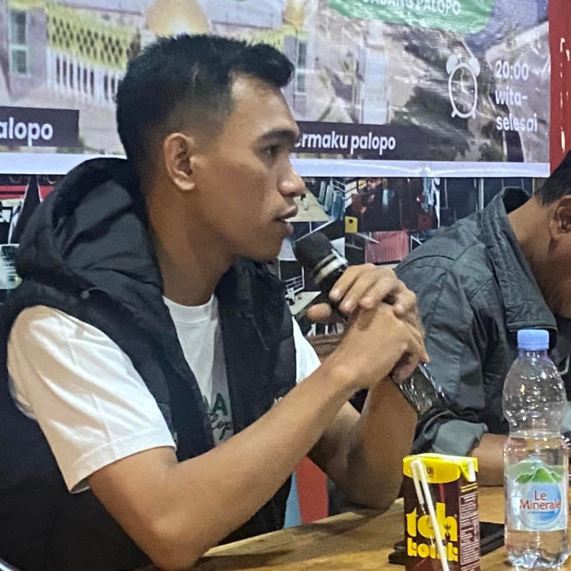 IMMO Desak Kejaksaan Agung RI Periksa Syahbandar Palopo