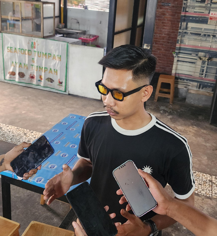 Tepis Isu Demonstrasi By Order Kepentingan Politik, Ketum Hp21 Nusantara: ‘Itu Pengalihan Isu Gubernur Sultra dan Kroninya