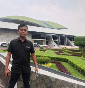 Gerakan Pemakzulan Gibran di Makassar Sebut Demi Demokrasi yang Bersih dan Bermartabat