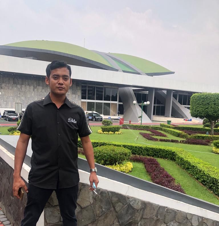 Gerakan Pemakzulan Gibran di Makassar Sebut Demi Demokrasi yang Bersih dan Bermartabat