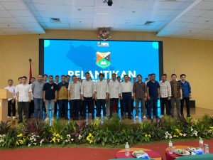 HIMA SULTRA Jakarta Sambut Sikap Tegas Presiden soal Pemberantasan “Bekingan” Tambang Ilegal