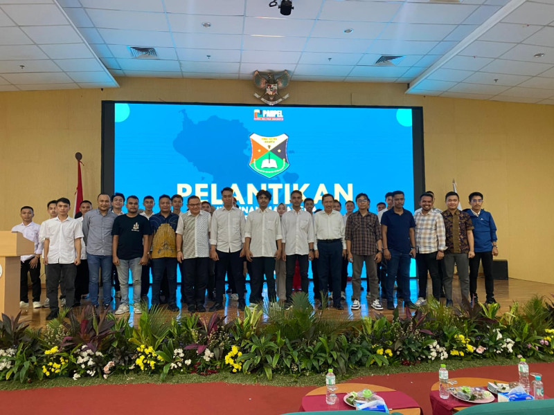 HIMA SULTRA Jakarta Sambut Sikap Tegas Presiden soal Pemberantasan “Bekingan” Tambang Ilegal