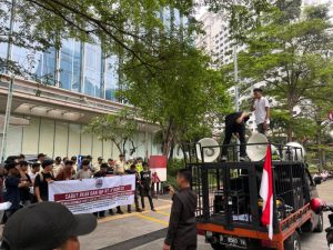 Modus Pembangunan Smelter, HP21N Serukan Pencabutan RKAB dan IUP PT. Ifishdeco