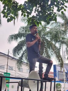 HP21N Soroti Dugaan Konflik Kepentingan Hakim di Kasus Banding PT TMS, Langgar Asas Nebis In Idem