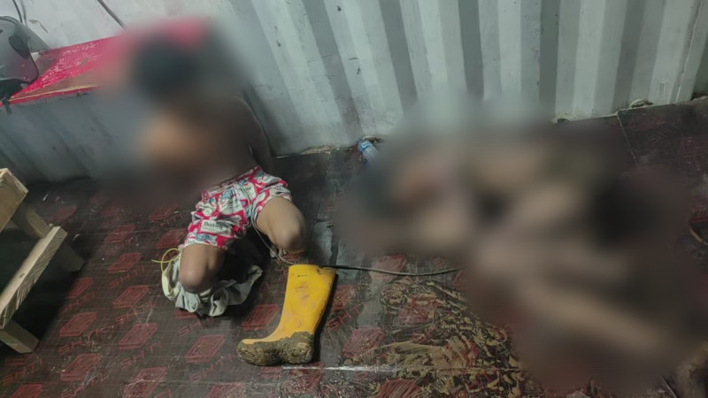 Aniaya Warga Konawe Hingga Meninggal Dunia, AMPUH Sultra Desak Polda Sulteng Tangkap Oknum Security PLTU Labota Morowali