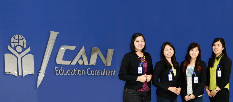 Raih Pendidikan Berkualitas di China Bersama ICAN Education